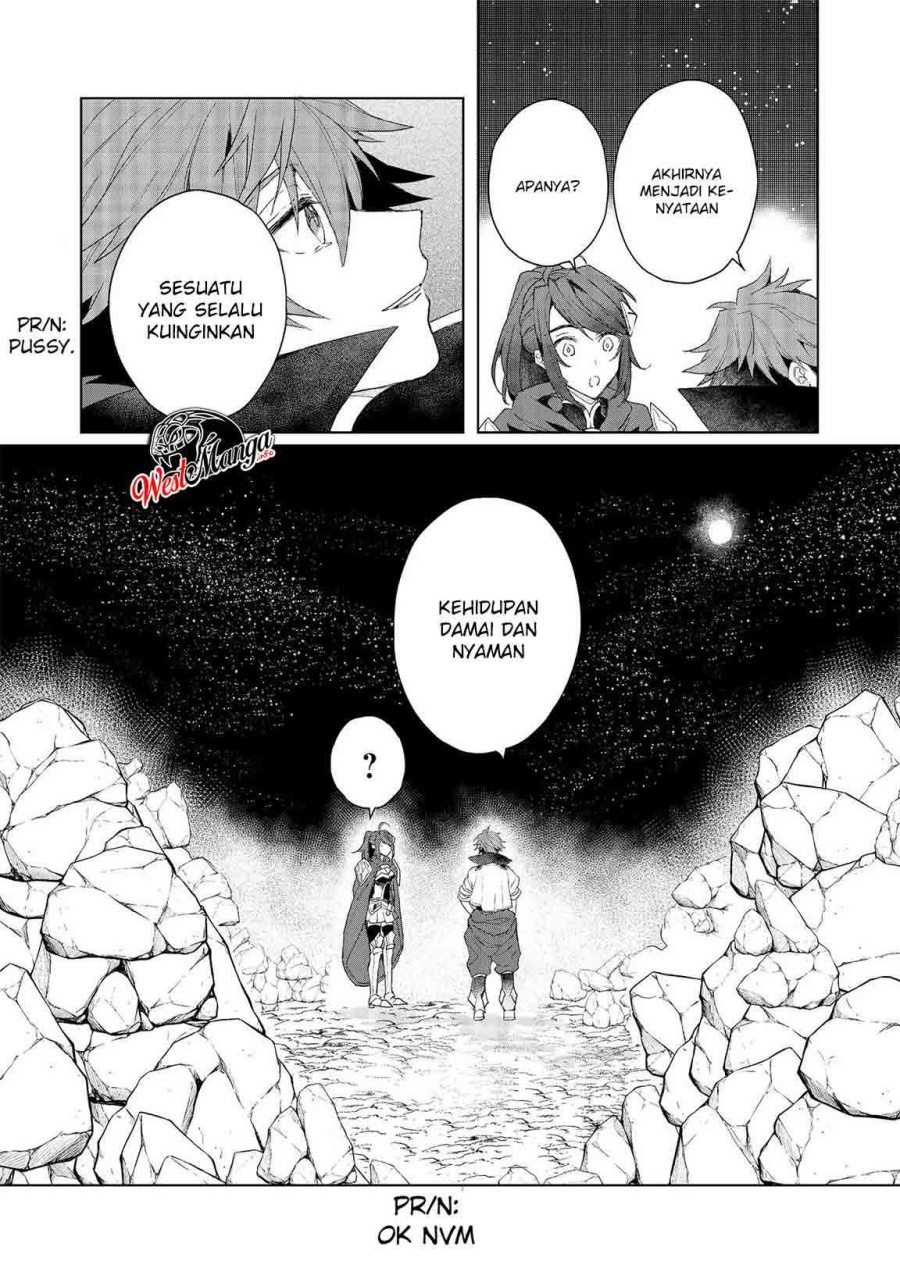 Dekisokonai to Yobareta Moto Eiyuu wa Jikka kara Tsuihou sa Retanode Suki Katte ni Ikiru Koto ni Shita Chapter 09.2 Gambar 18